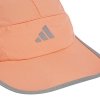 Czapka adidas R X CITY C H.R. HR7056 pomarańczowy OSFW